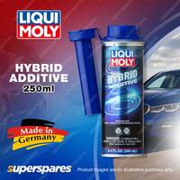 Liqui Moly Hybrid Additive for Hybrid Vehicles with Petrol Engine 250ml