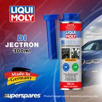 Liqui Moly DI Jectron Direct Injection Cleaner Add to Petrol 300ml