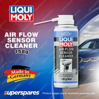 Liqui Moly Air Flow Sensor Cleaner 158g Suitable for Petrol & Diesel Engine