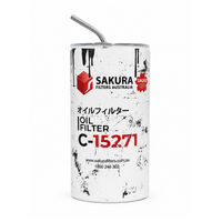 Sakura Filters Australia Cup