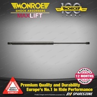 Monroe Max Lift Hatch Gas Strut for Volkswagen Golf VI 1.2 1.4 1.6 1.8 2.0 Hatch