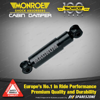1 Pc Rear Monroe Cabin Damper for Volvo FE Series FH12 FH16 93/08-on
