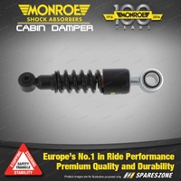 Front Monroe Cabin Damper for Mercedes Benz Actros MP4 MP5 Antos 07/2011-On