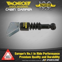 Rear Monroe Cabin Damper for Mercedes Benz Actros MP2 MP3 10/2002-On