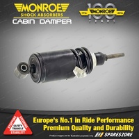 Rear Monroe Cabin Damper for DAF XF 95 105 Series FA FT 09/2002-On