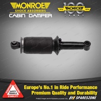 Rear Monroe Cabin Damper for Volvo FM 370 480 FM II 370 420 09/2005-On