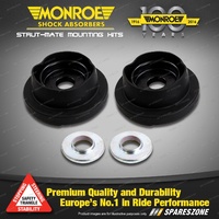 Front Monroe Top Strut Mount Kit for Mazda 6 GG GY 2.0 2.3L 02 - on
