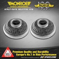 Front Monroe Top Strut Mount Kit for Holden Astra AH Hatchback Wagon Coupe 04-09