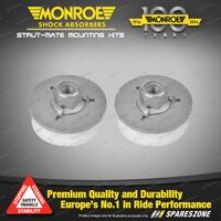 Rear Upper Monroe Top Strut Mount Kit for BMW 3 Series E90 E91 E92 E93 X1 E84