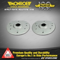 Front Monroe Top Strut Mount Kit for Land Rover Range Rover Evoque L538 11-19