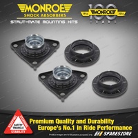 Front Monroe Top Strut Mount Kit for Kia Cerato Koup YD 1.6 1.8 2.0 2013-2018