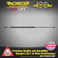 1 Pc Monroe Hatch Door Max Lift Gas Strut for Honda Civic IV 1.5 i 16V ED6 ED3