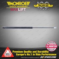 Monroe Hatch Door Max Lift Gas Strut for Ford Mondeo MB MC 2.0 2.3 Wagon 01-15