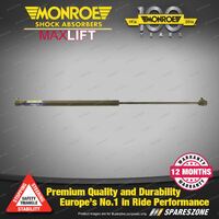 1x Monroe Hatch Door Max Lift Gas Strut for Suzuki Vitara ET TA TD 1.6 2.0 88-99