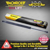 1 Pc Monroe Boot Max Lift Gas Strut for Volvo S80 I 184 Saloon 1998-2006 364 mm