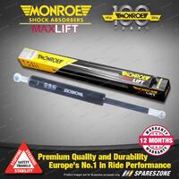 1 Pc Monroe Boot Max Lift Gas Strut for Volvo V70 II 285 2.3 2.4 2.5 1999-2007
