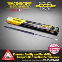 1 Pc Monroe Boot Max Lift Gas Strut for Audi Q7 4LB 3.0 3.6 4.2 6.0 2006-2015