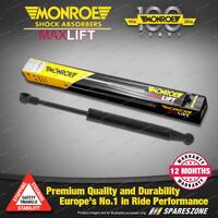 1 Pc Monroe Boot Max Lift Gas Strut for Audi A3 8V7 8VE 1.4 1.8 2.0 Convertible