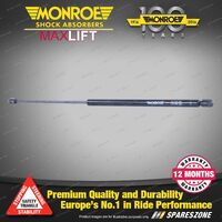 1 Pc Monroe Hatch Door Max Lift Gas Strut for Skoda Octavia 1Z5 5E5 5E6 04-20