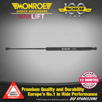 1 Pc Monroe Rear Door Max Lift for Peugeot 306 7A 7C N3 N5 Hatchback FWD 93-01