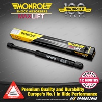 Monroe Bonnet Max Lift Gas Strut for Holden Epica EP 2.0L 2.5L Sedan 2007-2011