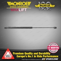 Monroe Boot/Cargo Area Max Lift Gas Strut for Holden Astra PJ Hatchback 14-16