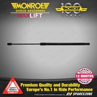 Monroe Boot/Cargo Area Monroe Max Lift Gas Strut for Mercedes Benz GLC X253