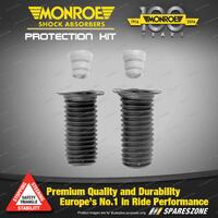 Front Urethane Bumper & Boot Kit for BMW 3 Series F30 F80 Sedan 2011-2018