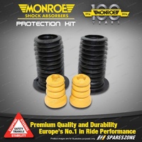 Front Monroe Urethane Bumper & Dust Boot Kit for Mini Clubman F54 Countryman F60
