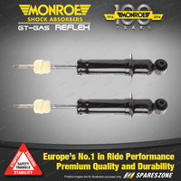 Rear Monroe Reflex Shock Absorbers for STATESMAN CAPRICE Reflex WM WMII
