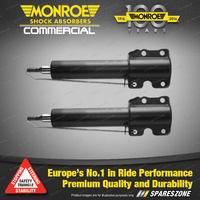Front Monroe Commercial Shocks for MERCEDES BENZ SPRINTER 200 400 300 Series