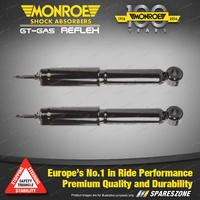 Front Monroe Reflex Shock Absorbers for TOYOTA 4 RUNNER SURF LN YN RN 60 130