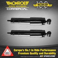 Rear Monroe Commercial Shocks for VOLKSWAGEN KOMBI TRANSPORTER TYPE 4 93-04