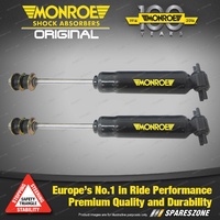 Front Monroe Original Shock Absorbers for FORD EXPLORER UN UP UQ 4WD Wagon Truck