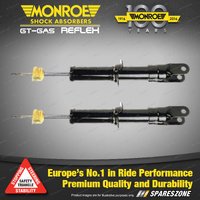 Front Monroe Reflex Shock Absorbers for FALCON FAIRMONT BA BAII Wagon 02-05