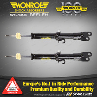 Front Monroe Reflex Shock Absorbers for FALCON FAIRMONT SUPER LOW AUII AUIII