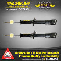 Front Monroe Reflex Shock Absorbers for FORD FALCON FAIRMONT SUPER LOW EA EB ED
