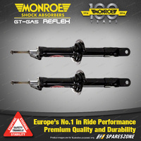 Front Monroe Reflex Shock Absorbers for FORD FALCON FAIRMONT EA 88-91