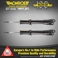 Front Monroe Reflex Shock Absorbers for FORD FALCON FAIRMONT BFII XT XL XLS