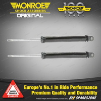 Rear Monroe Original Shock Absorbers for Hyundai Ix35 Gen II LM LM2 2.0 PFi FWD