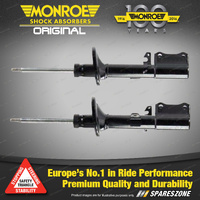 Rear Monroe Original Shock Absorbers for Toyota Celica AT200 ST202 ST204 94-99