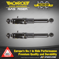 Rear Gas Riser Shocks for Toyota Hilux LN 106 107 111 172 RN10 RN11 YN 60 61 65