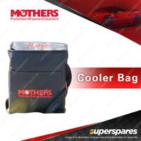 Mothers Cooler Bag - Keep Your Drinks As Cool As Your Ride - 65BCB