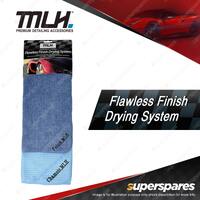 Mothers MLH Flawless Finish Drying System Waxe Polishe & Protectant
