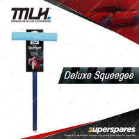 Mothers MLH Deluxe Squeegee - Cleans Glass Surfaces With Ease 64MLH370