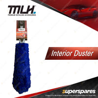 Mothers MLH Interior Duster - Washable - For Waxes polishe and protectant