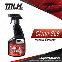 Mothers MLH Clean SL8 ¨C Instant Detailer 750ML - Car Care 64MLH750