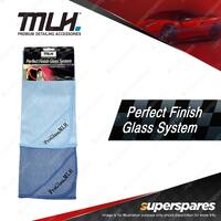 Mothers MLH Perfect Finish Glass System - For Waxes polishe and protectant