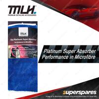 Mothers MLH Platinum Super Absorber 1100GSM 700x400mm - microfibre drying towel