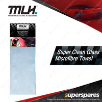 Mothers MLH Super Clean Glass Microfibre Towel - 350mm x 350mm 64MLH500